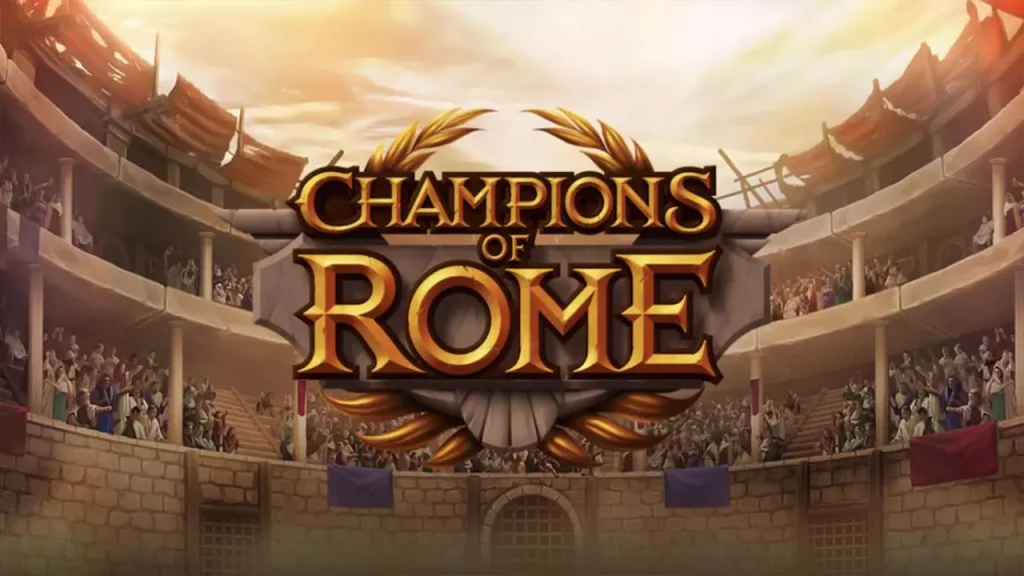 เกมสล็อต roma เล่นฟรี 100